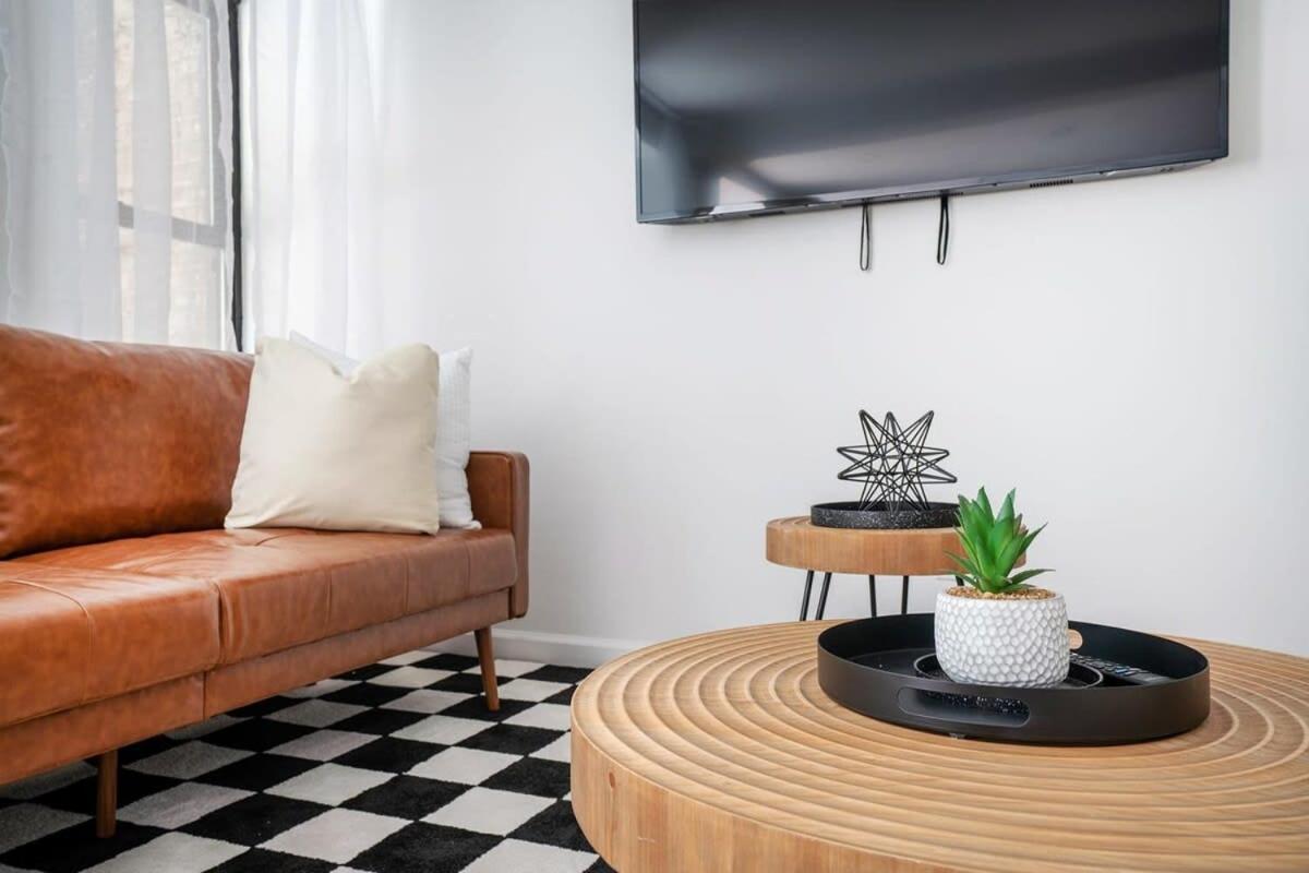 Appartement 91-1d 3br 2baths Duplex With A Private Backyard
